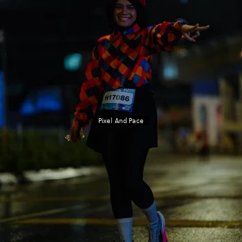 Runner Photo 7804516