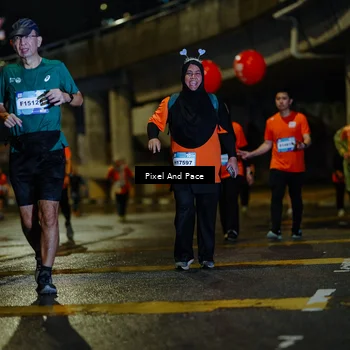 Runner Photo 7804518