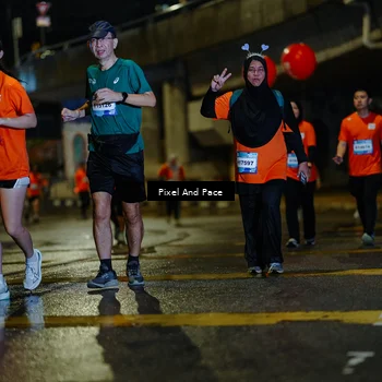 Runner Photo 7804520