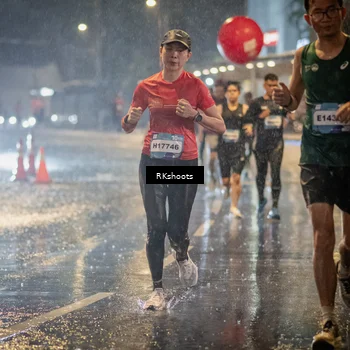 Runner Photo 7804521
