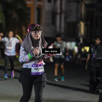 Runner Photo 7804533