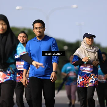 Runner Photo 7804563