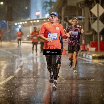 Runner Photo 7804565