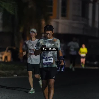 Runner Photo 7804570