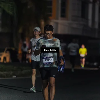 Runner Photo 7804576