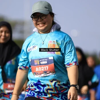 Runner Photo 7804590