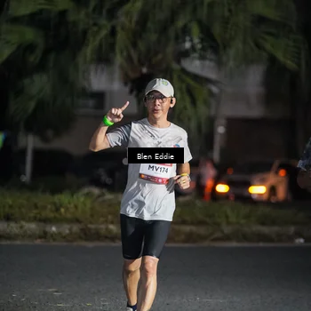 Runner Photo 7804596