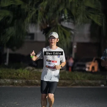 Runner Photo 7804599
