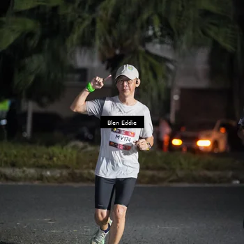 Runner Photo 7804604
