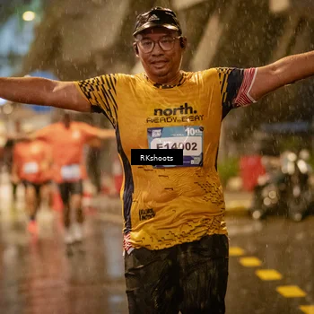 Runner Photo 7804606