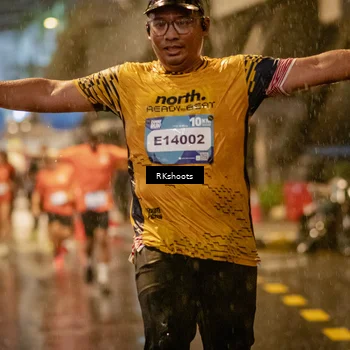 Runner Photo 7804607