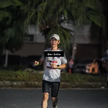 Runner Photo 7804608