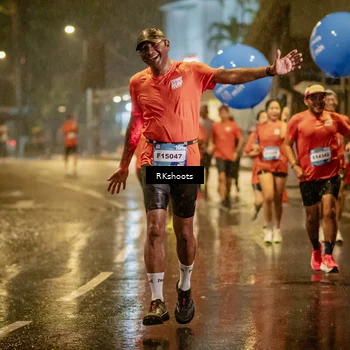 Runner Photo 7804614