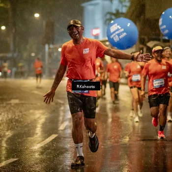 Runner Photo 7804620