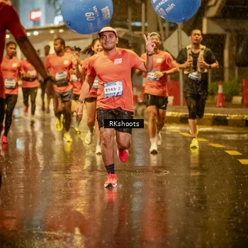 Runner Photo 7804621