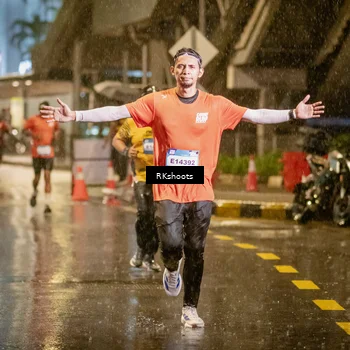 Runner Photo 7804622