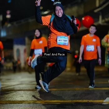 Runner Photo 7804624