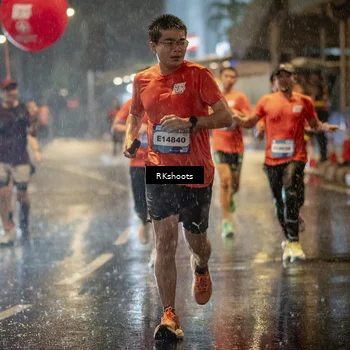 Runner Photo 7804629