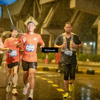 Runner Photo 7804630
