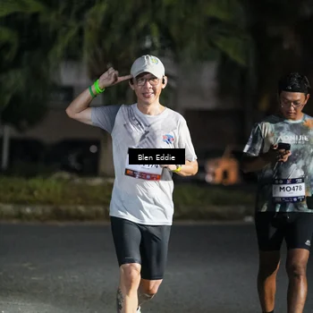 Runner Photo 7804633