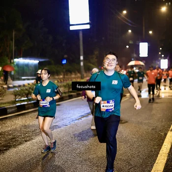 Runner Photo 7804640