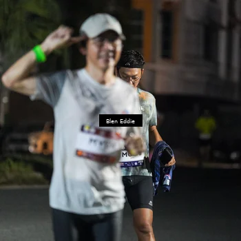 Runner Photo 7804641