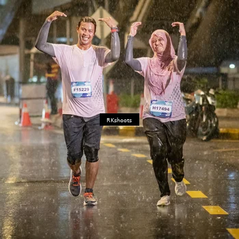 Runner Photo 7804642