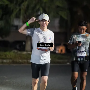 Runner Photo 7804646