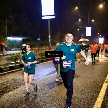 Runner Photo 7804650