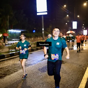 Runner Photo 7804652