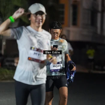 Runner Photo 7804654