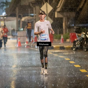 Runner Photo 7804656