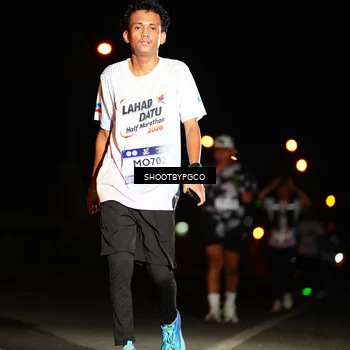Runner Photo 7804662