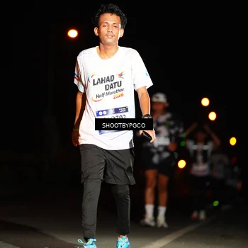 Runner Photo 7804663