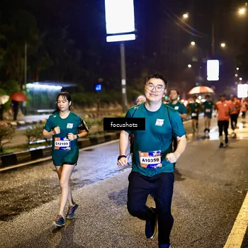 Runner Photo 7804665