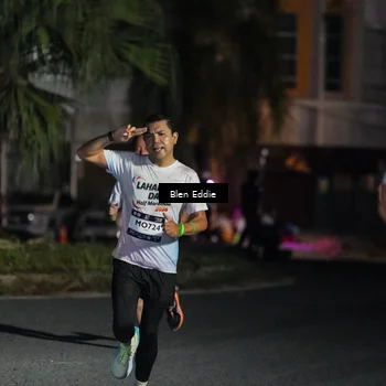 Runner Photo 7804667
