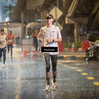 Runner Photo 7804671