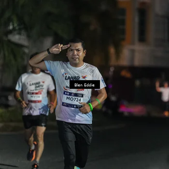 Runner Photo 7804679