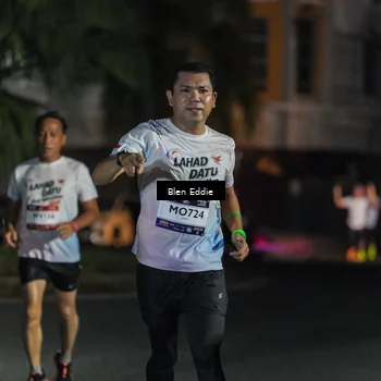 Runner Photo 7804680