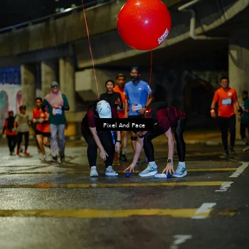 Runner Photo 7804681