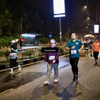 Runner Photo 7804684