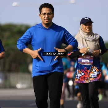Runner Photo 7804687