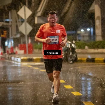 Runner Photo 7804693