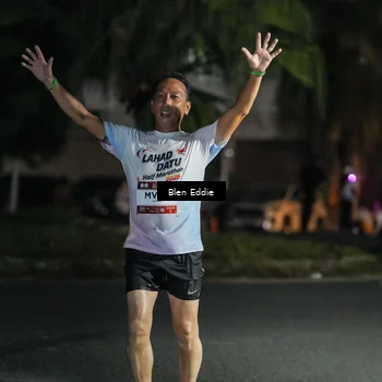 Runner Photo 7804698