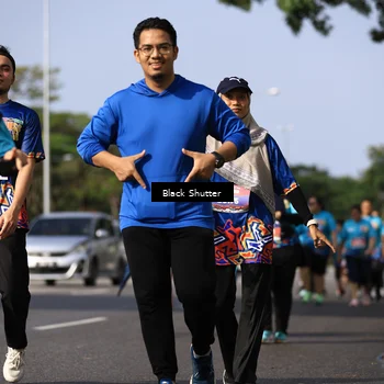 Runner Photo 7804699