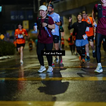 Runner Photo 7804700