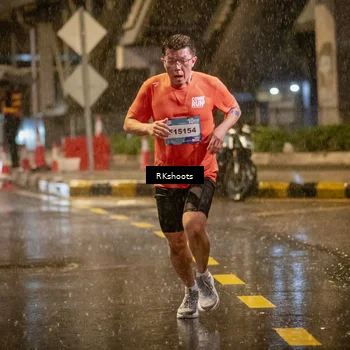 Runner Photo 7804702