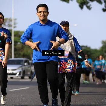 Runner Photo 7804707