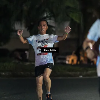 Runner Photo 7804710