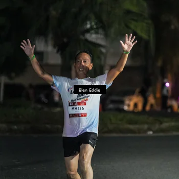 Runner Photo 7804711
